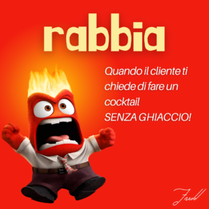 Rabbia Inside Out 2