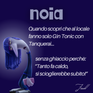 Noia Inside out 2